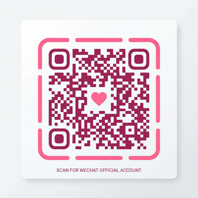 糖心vlog公众号二维码